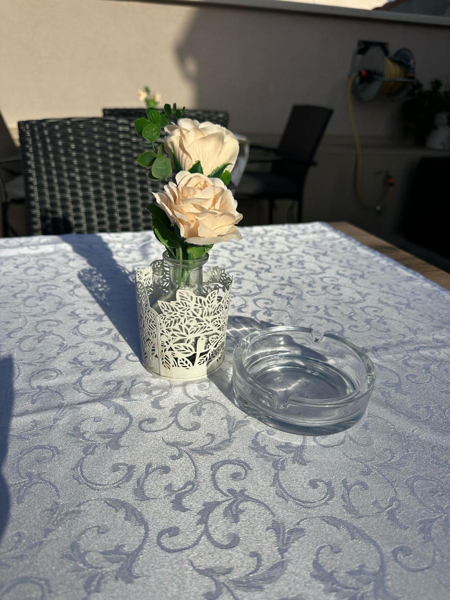 Villa Brandestini Póla Kültér fotó
