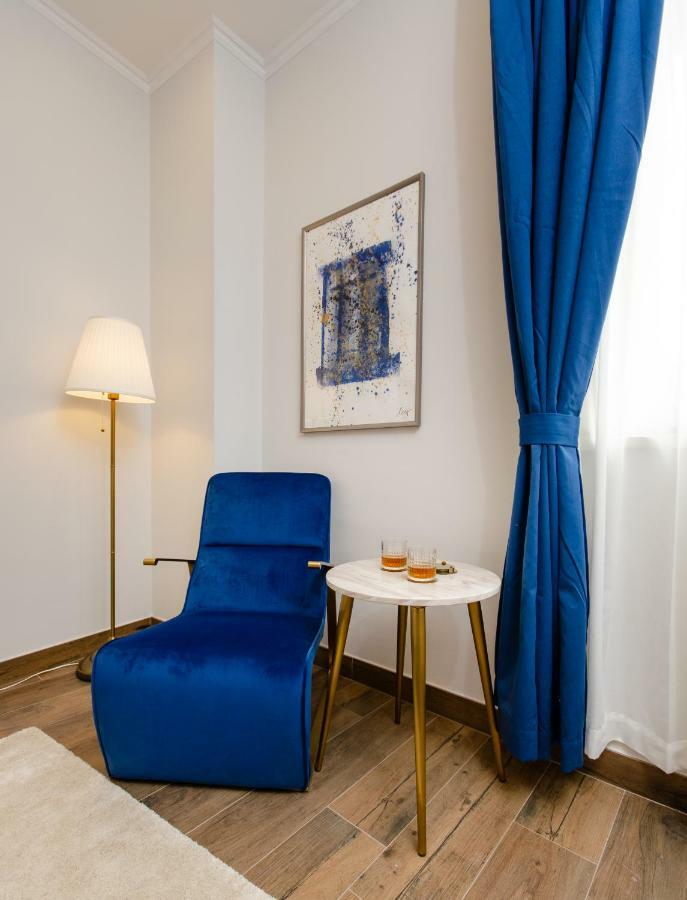 Villa Brandestini Póla Kültér fotó