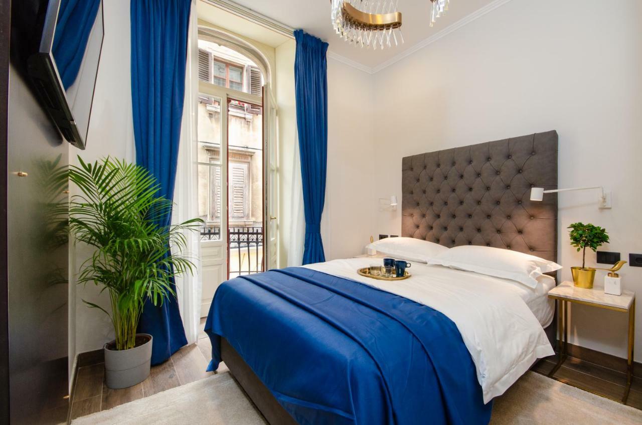 Villa Brandestini Póla Kültér fotó
