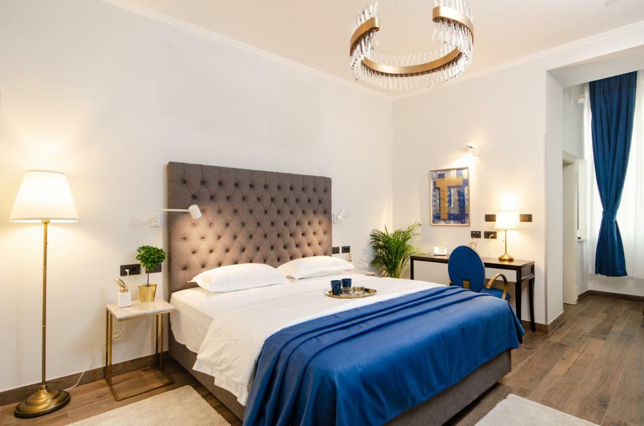 Villa Brandestini Póla Kültér fotó