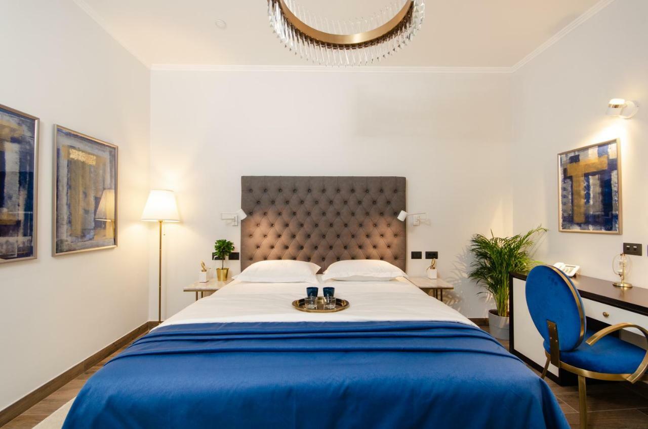 Villa Brandestini Póla Kültér fotó
