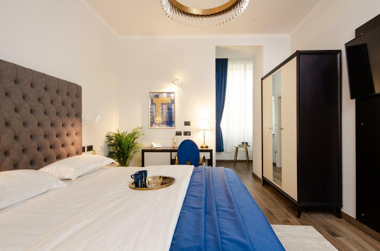 Villa Brandestini Póla Kültér fotó