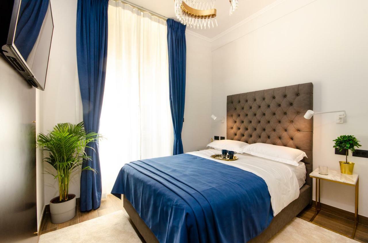 Villa Brandestini Póla Szoba fotó