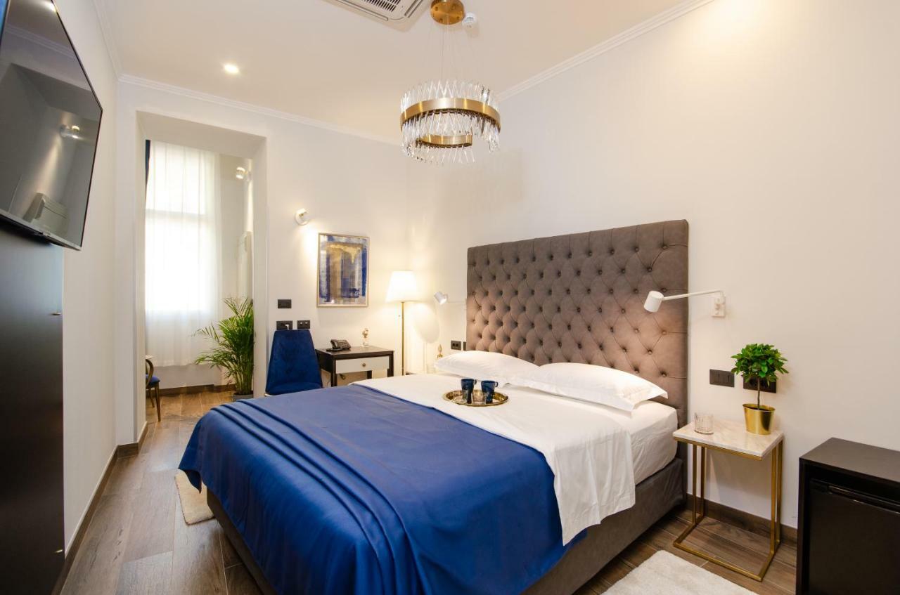 Villa Brandestini Póla Kültér fotó
